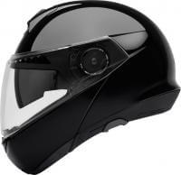 Schuberth Шлем модуляр C4 PRO черный глянец в Новосибирске
