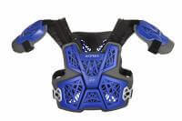 Acerbis Защита тела (Панцирь) Gravity Roost Blue в Новосибирске