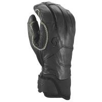 Scott Перчатки Explorair Premium GTX  black в Новосибирске
