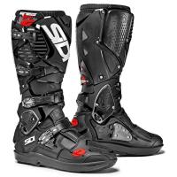 Sidi Ботинки Crossfire 3 SRS Black в Новосибирске