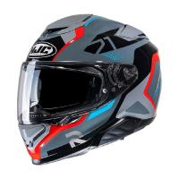 HJC Шлем RPHA71 Hapel MC21 в Новосибирске