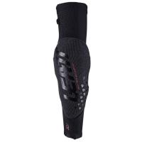 Leatt Налокотники 3DF 5.0 Evo Junior Black в Новосибирске