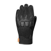 Racer Перчатки Ronin Black/Black в Новосибирске