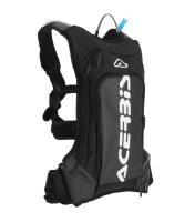 Acerbis Рюкзак с гидропаком X-Storm Logo Black/White (14,5/3 L) в Новосибирске