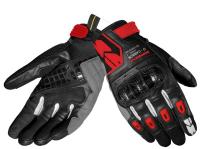 Spidi Перчатки G-Carbon Red в Новосибирске