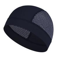 Scout Подшлемник-шапочка Light Perf черная в Новосибирске