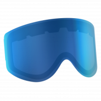 Scott Линзы 80's DL TML blue afc в Новосибирске