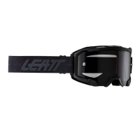 Leatt Маска Velocity 4.5 Desert Stealth Smoke 28% в Новосибирске