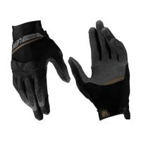 Leatt Перчатки ADV X-Flow 5.5 Short 2026 Stealth в Новосибирске