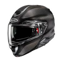 HJC Шлем RPHA91 Carbon Black Carbon в Новосибирске