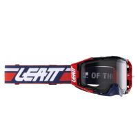 Leatt Маска Velocity 6.5 Royal Light Grey 58% V24 в Новосибирске