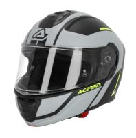 Acerbis Шлем TDC Grey/Yellow в Новосибирске