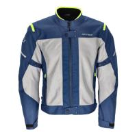Acerbis Куртка Ramsey My Vented 2.0 Blue/Yellow в Новосибирске