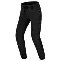 Shima Мотоштаны Joggsy Lady Black в Новосибирске