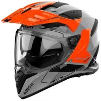Airoh Мотошлем Bandit Tune Orange Gloss в Новосибирске