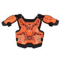 Acerbis Защита тела детская (Панцирь) Gravity Kid Roost Orange в Новосибирске
