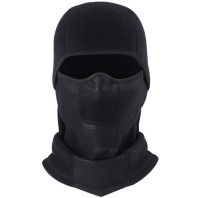AiM Подшлемник BI-C-04 Black N в Новосибирске