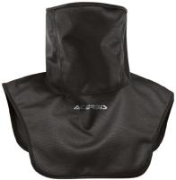Acerbis Воротник ветрозащитный Dalby Black в Новосибирске
