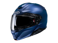 HJC Шлем RPHA91 Semi Flat Metallic Blue в Новосибирске