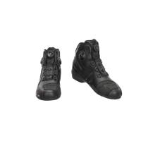 Acerbis Мотоботы Skali Black в Новосибирске