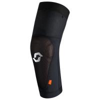 Scott Защита локтей Elbow Guards Softcon 2 black/grey в Новосибирске