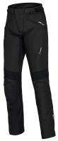 IXS Брюки Tour Hose Tromsö-ST 2.0 черные в Новосибирске