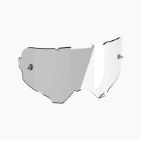 Leatt Линза для очков Velocity Photochromic Clear 37-87% в Новосибирске