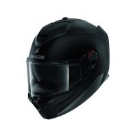 Shark Шлем Spartan GT Pro Blank Mat Black в Новосибирске