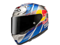 HJC Шлем RPHA12 Red Bull Austin GP 2 MC21 в Новосибирске