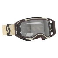 Scott Очки Prospect 2.0 Sand Dust desert beige/dirt brown в Новосибирске