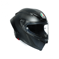 AGV Шлем PISTA GP RR MATT CARBON в Новосибирске