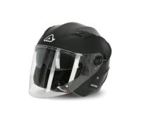 Acerbis Шлем Jet Firstway 2.0 Black Matt в Новосибирске
