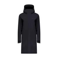 Finntrail Плащ Женский Mist W 4133 Graphite в Новосибирске