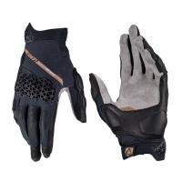 Leatt Перчатки ADV X-Flow 7.5 Short 2026 Stealth в Новосибирске