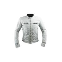 Starks Мотокуртка муж. Urban Jacket 2.0 Lining Men Серый в Новосибирске
