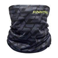 Finntrail Баф Tube 9800 CamoShadowBlack в Новосибирске