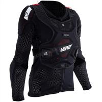 Leatt Защита тела Body Protector ReaFlex Women V26 Black в Новосибирске