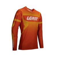 Leatt Джерси 5.5 UltraWeld Flame 2025 в Новосибирске
