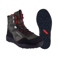 Finntrail Ботинки Sportsman 5198 CamoShadowGreen в Новосибирске