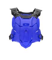 Acerbis Защитный панцирь Linear Black/Blue в Новосибирске