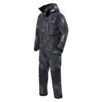 Finntrail Костюм Tournament Insulated 3755 Camoshadowblack в Новосибирске