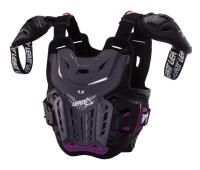 Leatt Защитный панцирь женский Chest Protector 4.5 Pro Jacki Women Indigo в Новосибирске