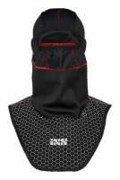 IXS Подшлемник Balaclava 365 Черный в Новосибирске