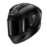 Shark Мотошлем Aeron Full Carbon Карбон/Черный в Новосибирске