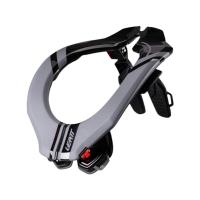 Leatt защита шеи 3.5 Neck Brace V26 Grey в Новосибирске