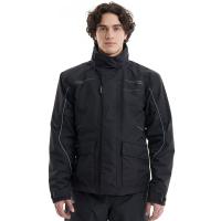 Dragonfly Дождевая куртка Evo Pro Man V26 Black в Новосибирске