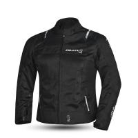 Dimox Мотокуртка текстиль Swift Women Black в Новосибирске