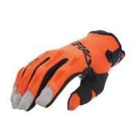 Acerbis Перчатки MX X-P 2.0 Orange в Новосибирске