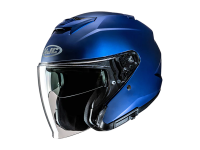 HJC Шлем i31 Semi Flat Metallic Blue в Новосибирске