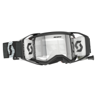 Scott Очки Prospect 2.0 WFS black/white в Новосибирске